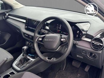 Skoda Fabia 1.0 TSI 116 Design Edition 5dr DSG