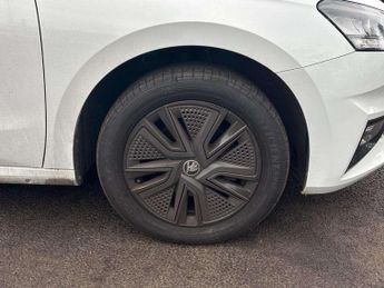 Skoda Fabia 1.0 TSI 116 Design Edition 5dr DSG