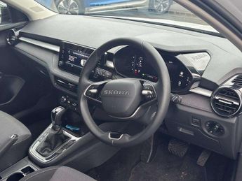 Skoda Fabia 1.0 TSI 116 Design Edition 5dr DSG