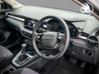 Skoda Fabia 1.0 TSI 116 Design Edition 5dr DSG