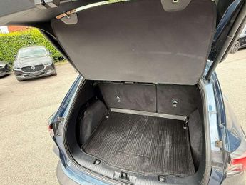 Ford Kuga 1.5 EcoBlue Titanium Edition 5dr Auto