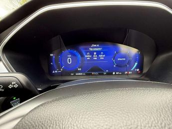 Ford Kuga 1.5 EcoBlue Titanium Edition 5dr Auto
