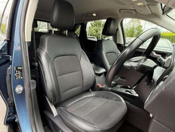 Ford Kuga 1.5 EcoBlue Titanium Edition 5dr Auto