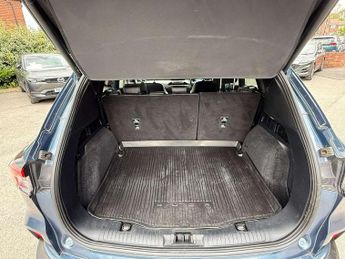 Ford Kuga 1.5 EcoBlue Titanium Edition 5dr Auto