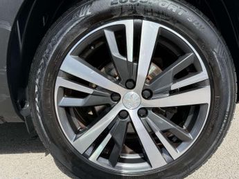 Peugeot 3008 1.5 BlueHDi Allure Premium+ 5dr EAT8