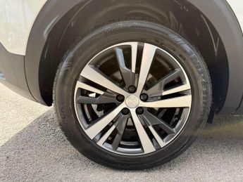 Peugeot 3008 1.5 BlueHDi Allure Premium+ 5dr EAT8