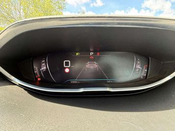Peugeot 3008 1.5 BlueHDi Allure Premium+ 5dr EAT8