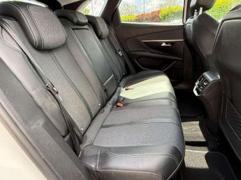 Peugeot 3008 1.5 BlueHDi Allure Premium+ 5dr EAT8
