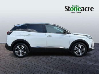 Peugeot 3008 1.5 BlueHDi Allure Premium+ 5dr EAT8