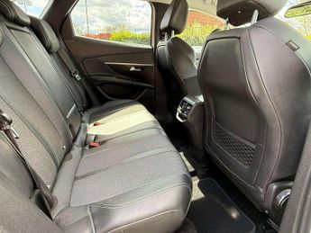 Peugeot 3008 1.5 BlueHDi Allure Premium+ 5dr EAT8