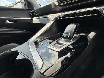 Peugeot 3008 1.5 BlueHDi Allure Premium+ 5dr EAT8