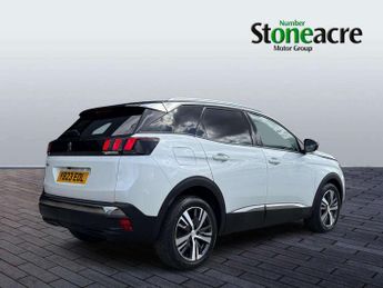 Peugeot 3008 1.5 BlueHDi Allure Premium+ 5dr EAT8