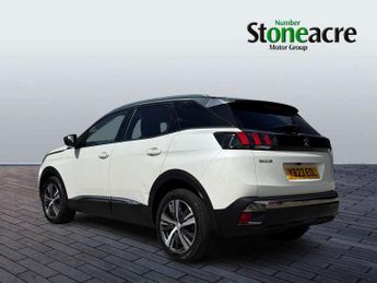 Peugeot 3008 1.5 BlueHDi Allure Premium+ 5dr EAT8