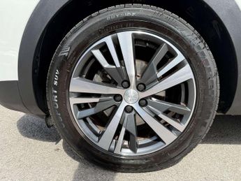 Peugeot 3008 1.5 BlueHDi Allure Premium+ 5dr EAT8