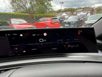 Peugeot 3008 1.2 Hybrid 136 Allure 5dr e-DSC6