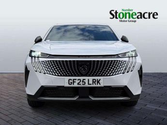 Peugeot 3008 1.2 Hybrid 136 Allure 5dr e-DSC6