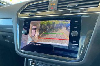 Volkswagen Tiguan 2.0 TDi 150 R-Line Tech 5dr DSG