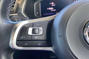 Volkswagen Tiguan 2.0 TDi 150 R-Line Tech 5dr DSG