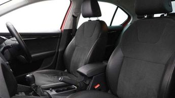 Skoda Octavia 1.5 TSI SE L 5dr DSG
