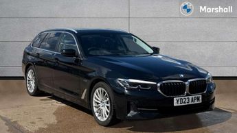 BMW 530 530e SE 5dr Auto