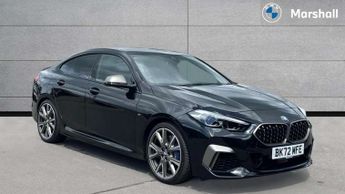 BMW M235 M235i xDrive 4dr Step Auto
