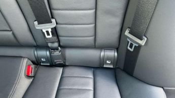 BMW 3 Series 320i xDrive M Sport 4dr Step Auto