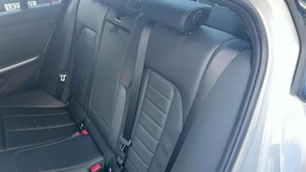 BMW 3 Series 320i xDrive M Sport 4dr Step Auto