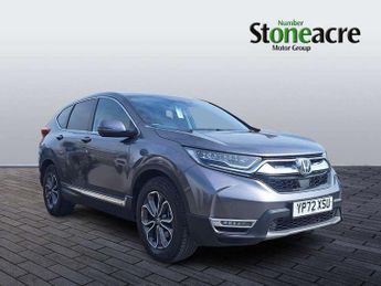 Honda CR-V 2.0 i-MMD Hybrid SE 2WD 5dr eCVT