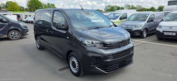 Peugeot Expert 2.2 BlueHDi 150 Professional Crew Van