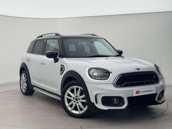 MINI Countryman 2.0 Cooper S Sport 5dr