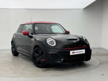 MINI John Cooper Works 2.0 John Cooper Works II 3dr