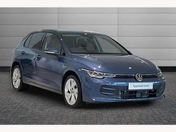 Volkswagen Golf 1.5 TSI 204 Match eHybrid 5dr DSG