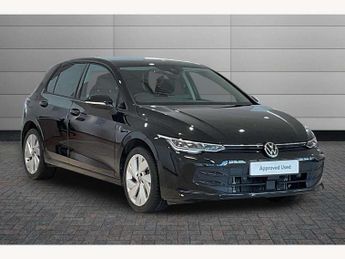 Volkswagen Golf 1.5 TSI 204 Match eHybrid 5dr DSG