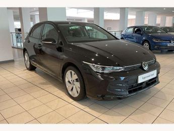 Volkswagen Golf 1.5 TSI 204 Match eHybrid 5dr DSG