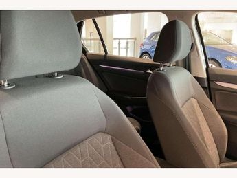 Volkswagen Golf 1.5 TSI 204 Match eHybrid 5dr DSG