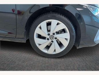 Volkswagen Golf 1.5 TSI 204 Match eHybrid 5dr DSG
