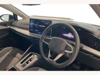 Volkswagen Golf 1.5 TSI 204 Match eHybrid 5dr DSG