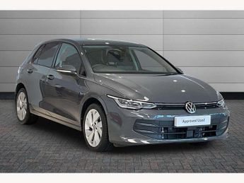 Volkswagen Golf 1.5 TSI 204 Match eHybrid 5dr DSG