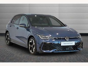 Volkswagen Golf TDi 2.0 TDI 150 R-Line 5dr DSG