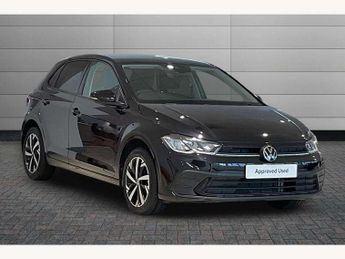 Volkswagen Polo 1.0 TSI Match 5dr