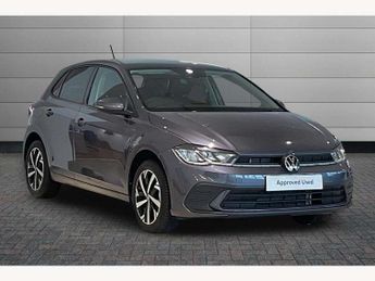 Volkswagen Polo 1.0 TSI Match 5dr DSG