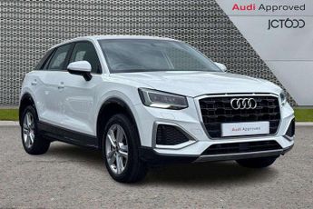 Audi Q2 30 TFSI Sport 5dr