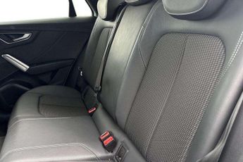 Audi Q2 35 TFSI S Line 5dr S Tronic