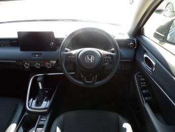 Honda HR-V 1.5 eHEV Advance 5dr CVT