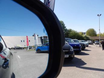 Honda HR-V 1.5 eHEV Advance 5dr CVT