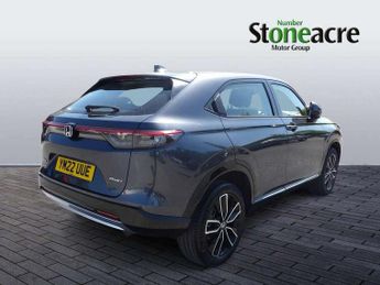 Honda HR-V 1.5 eHEV Advance 5dr CVT