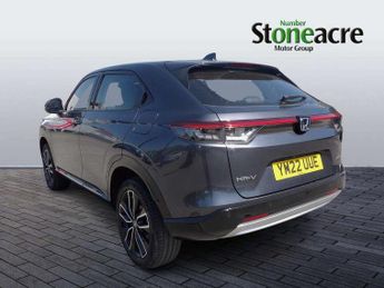 Honda HR-V 1.5 eHEV Advance 5dr CVT
