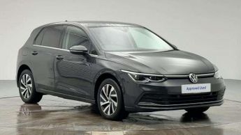 Volkswagen Golf 1.4 TSI eHybrid Style 5dr DSG