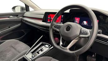 Volkswagen Golf 1.4 TSI eHybrid Style 5dr DSG