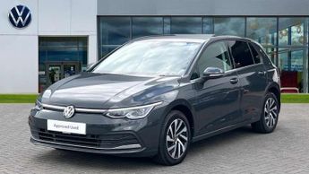 Volkswagen Golf 1.4 TSI eHybrid Style 5dr DSG